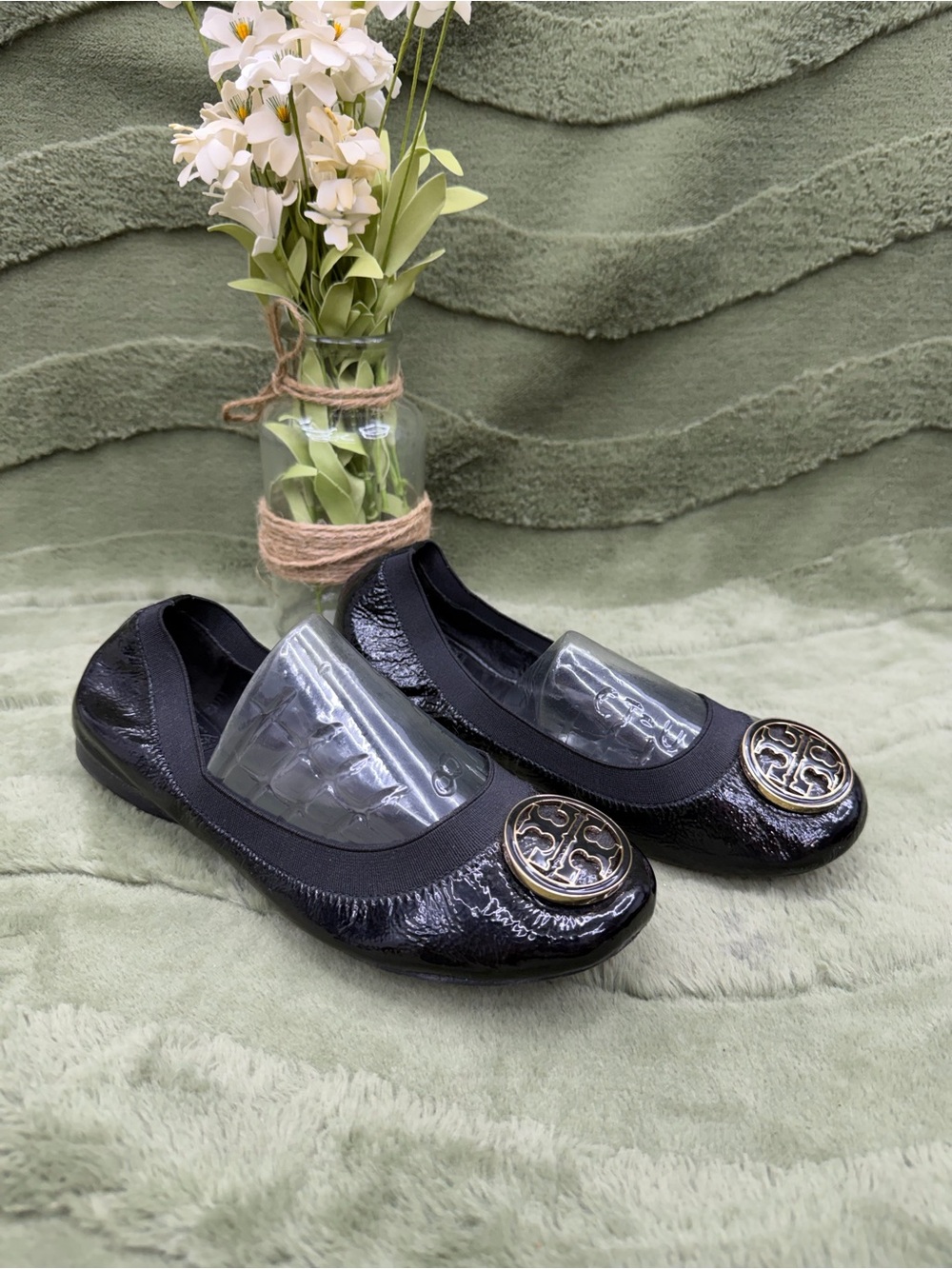 Tory Burch Flats